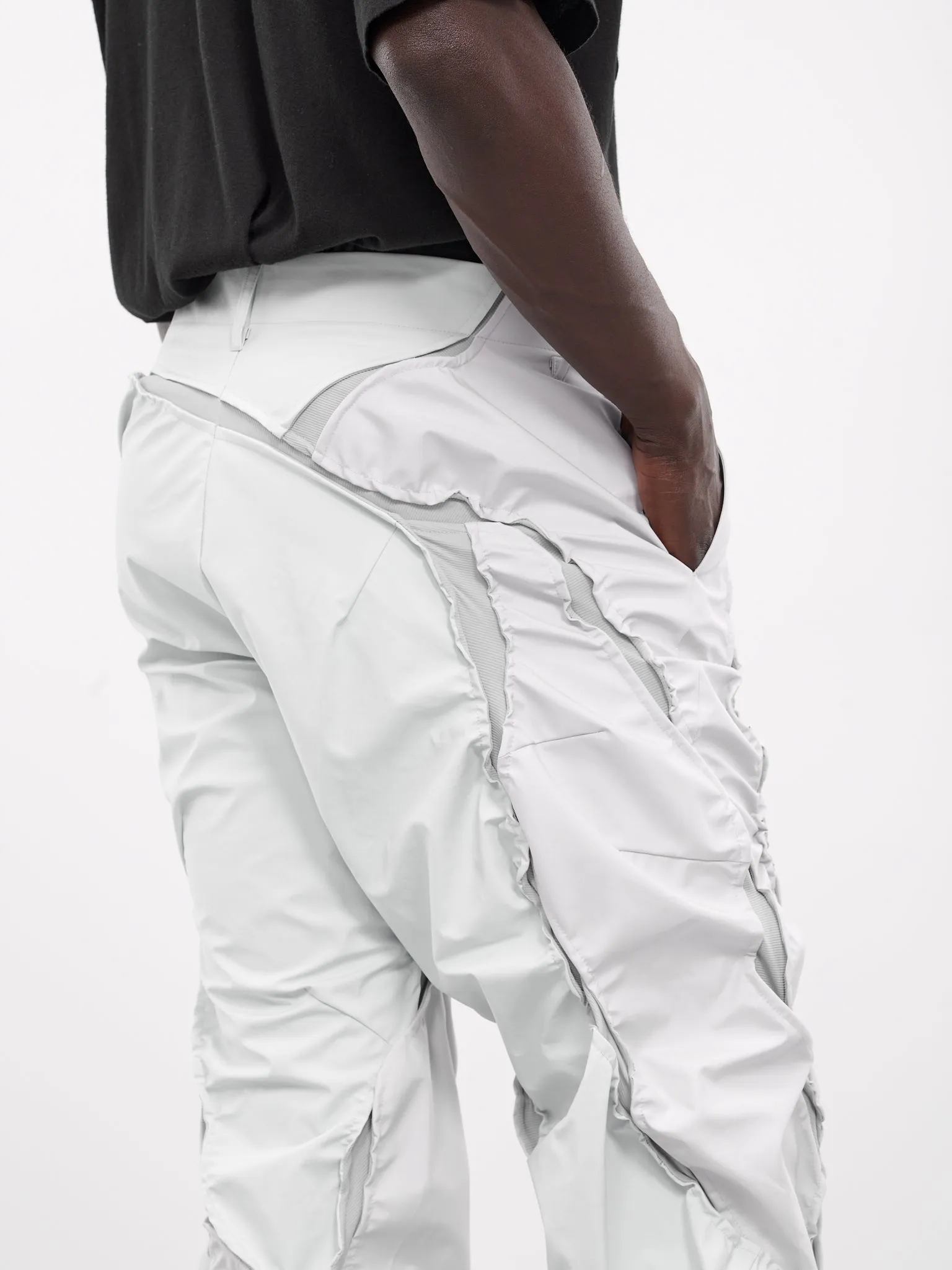 6.0 Technical Pants Left (60BTPLIC-ICE)