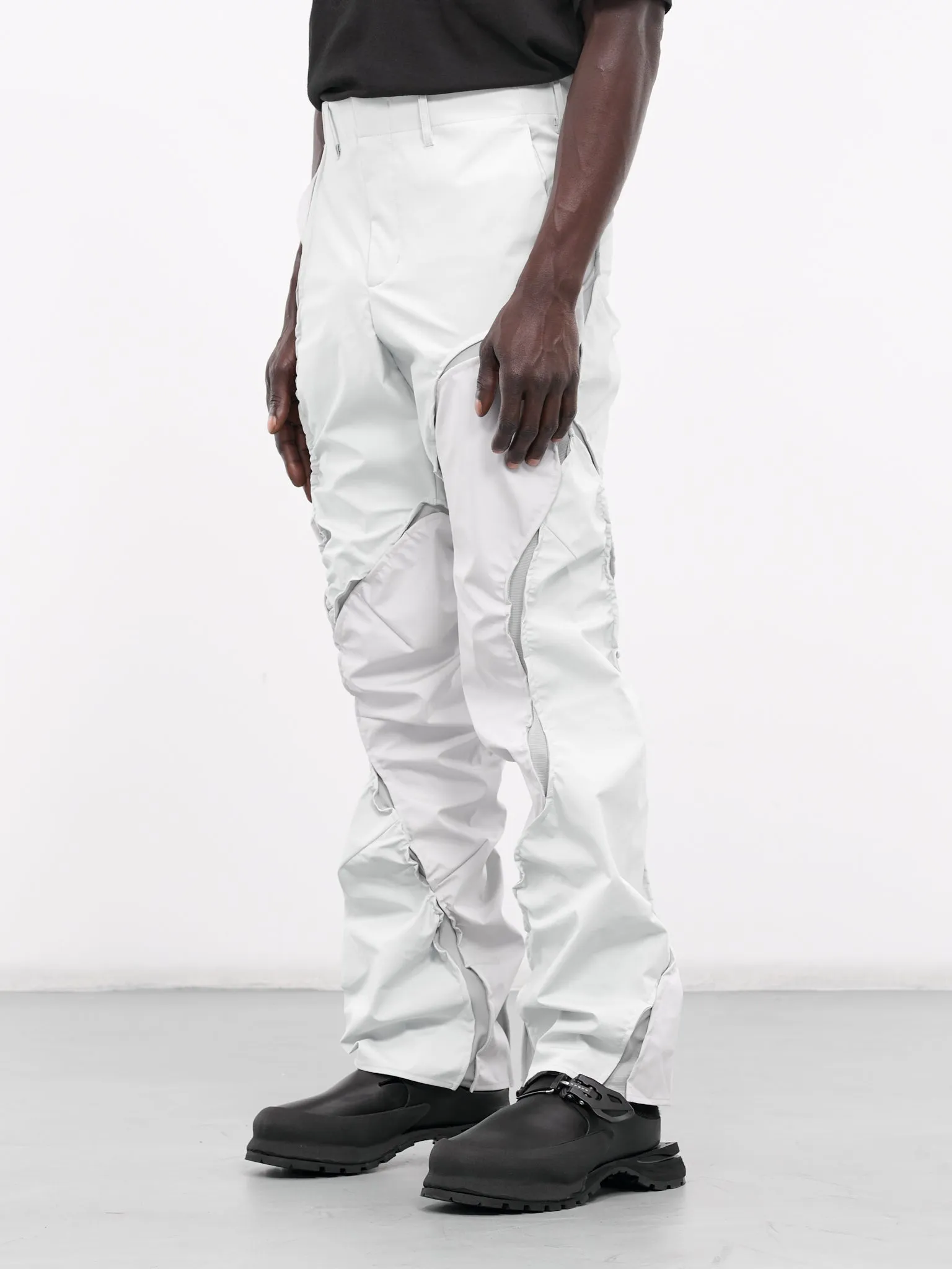 6.0 Technical Pants Left (60BTPLIC-ICE)