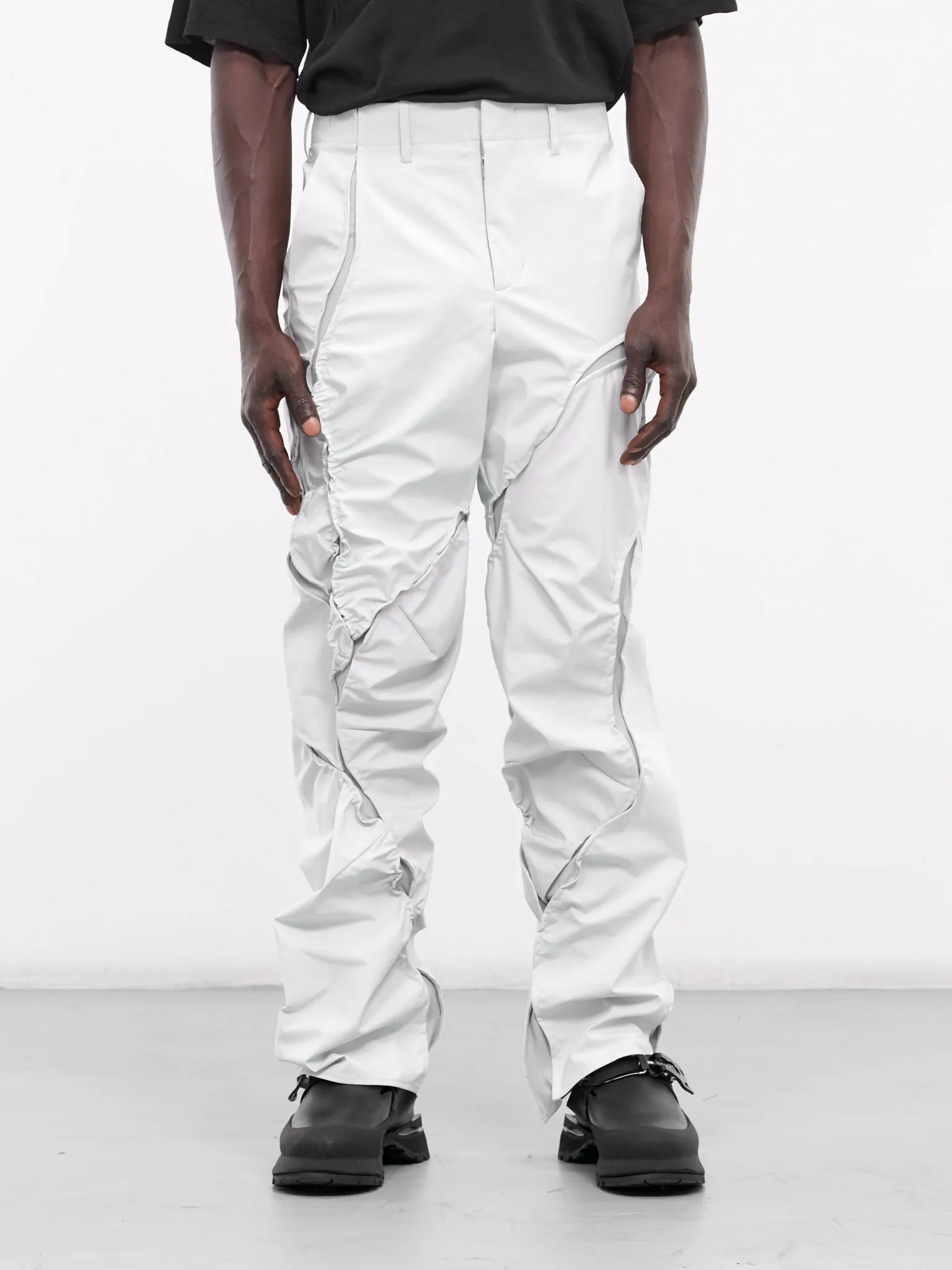 6.0 Technical Pants Left (60BTPLIC-ICE)