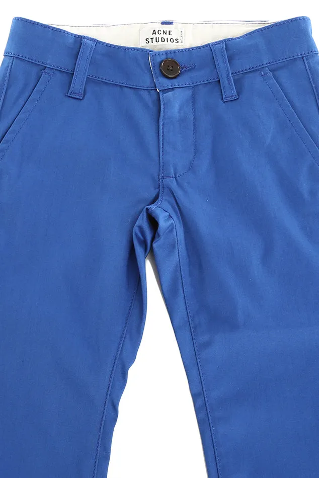 Acne Studios Mini Roc Pant