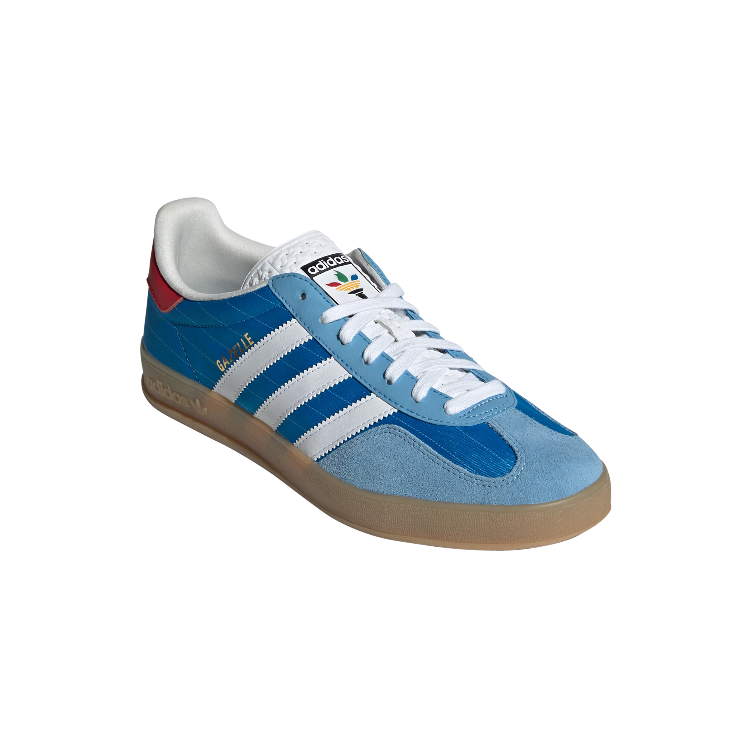 ADIDAS GAZELLE INDOOR