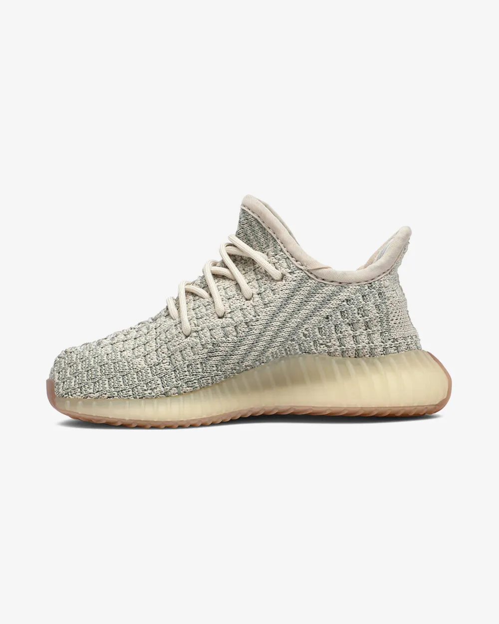 ADIDAS YEEZY BOOST 350 V2 INFANTS CITRIN