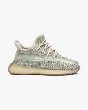 ADIDAS YEEZY BOOST 350 V2 INFANTS CITRIN