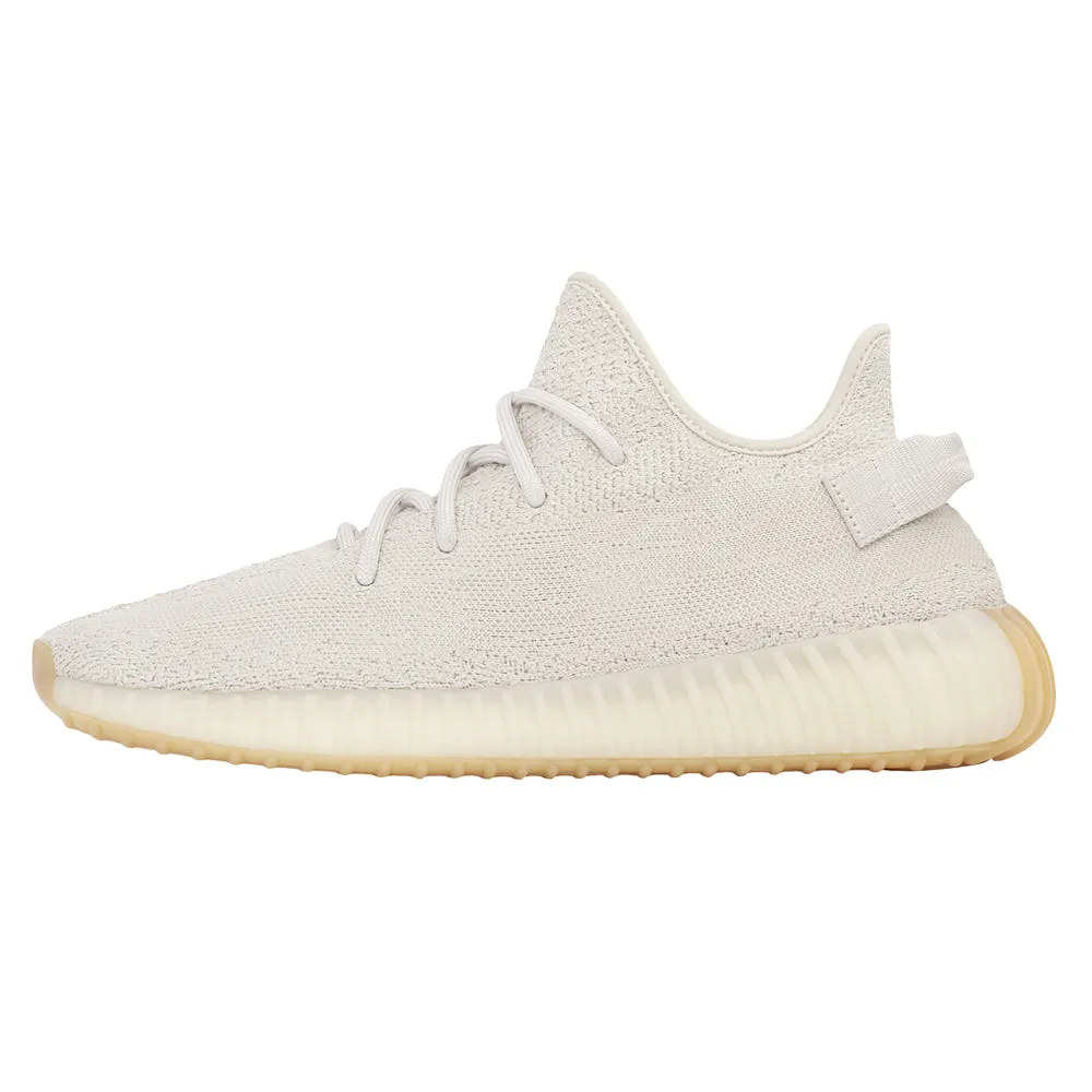 Adidas Yeezy Boost 350 V2 Lace Up Sneakers