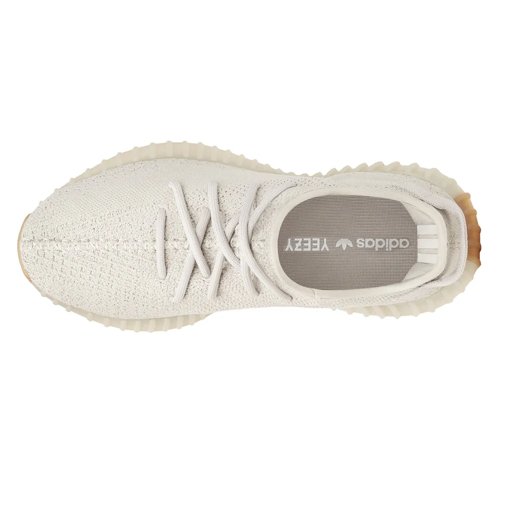 Adidas Yeezy Boost 350 V2 Lace Up Sneakers