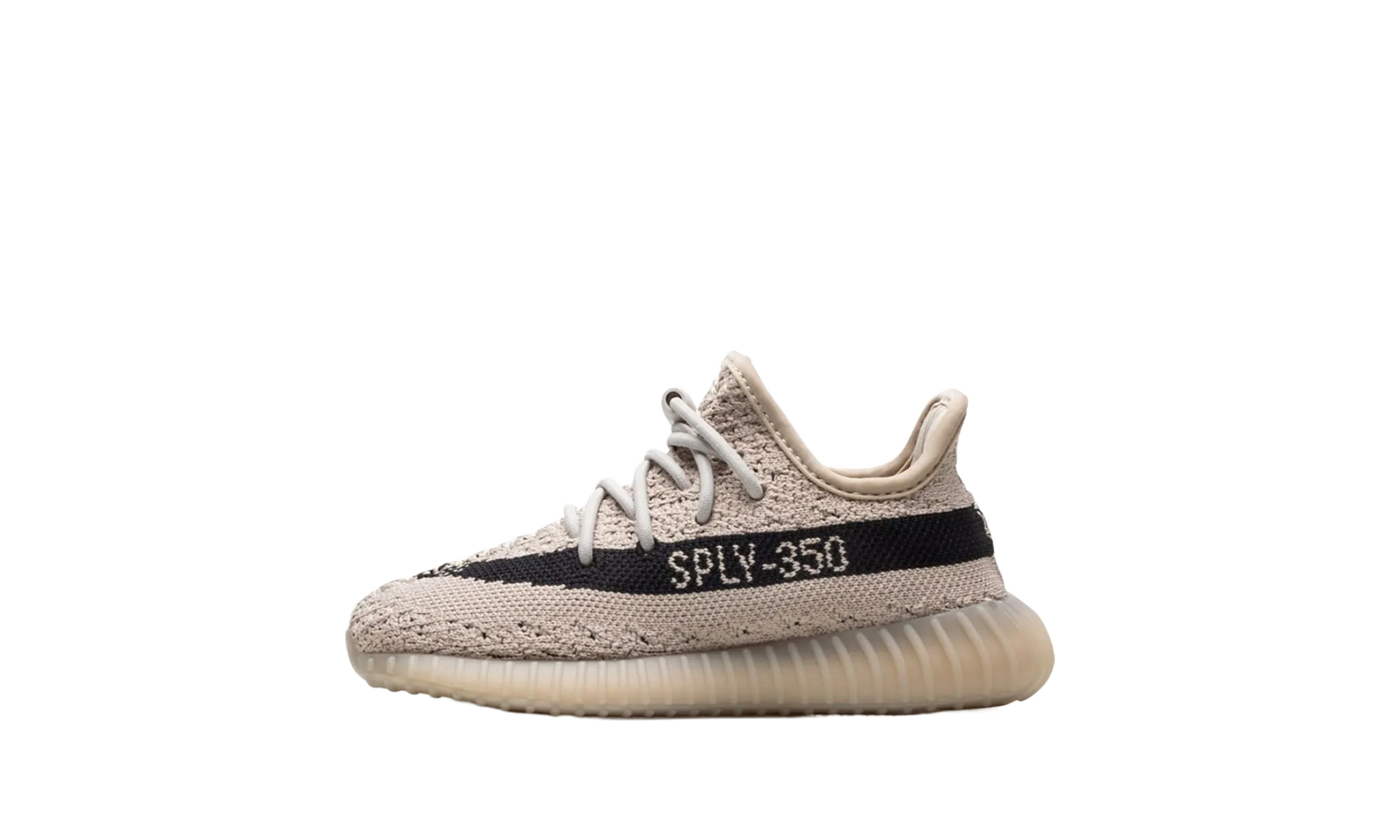 Adidas Yeezy Boost 350 V2 Slate (Infant & Kids)