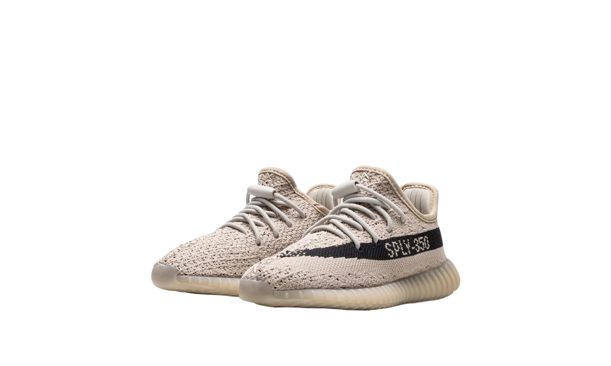 Adidas Yeezy Boost 350 V2 Slate (Infant & Kids)