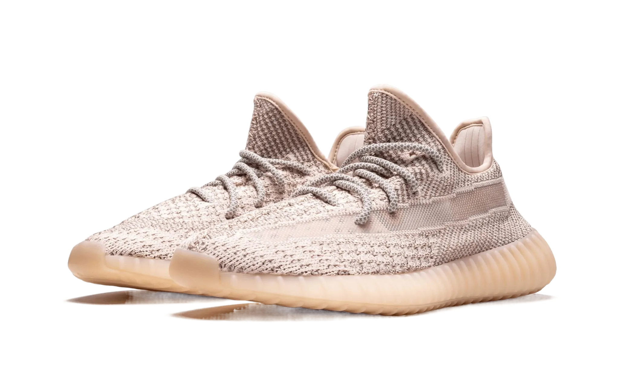 Adidas Yeezy Boost 350 V2 “Synth Reflective”