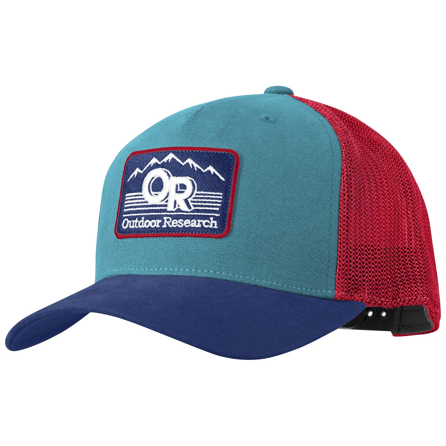 Advocate Trucker Cap - Unisex|-|Casquette Advocate Trucker - Unisexe