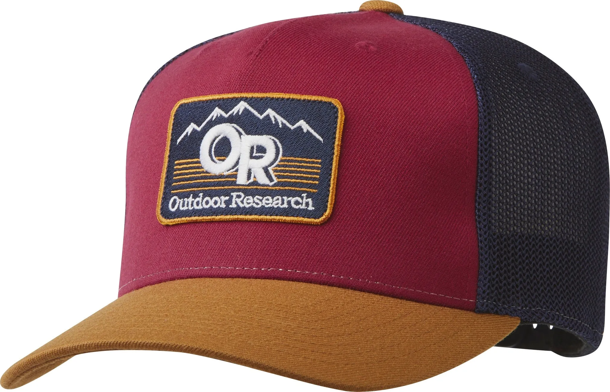 Advocate Trucker Cap - Unisex|-|Casquette Advocate Trucker - Unisexe