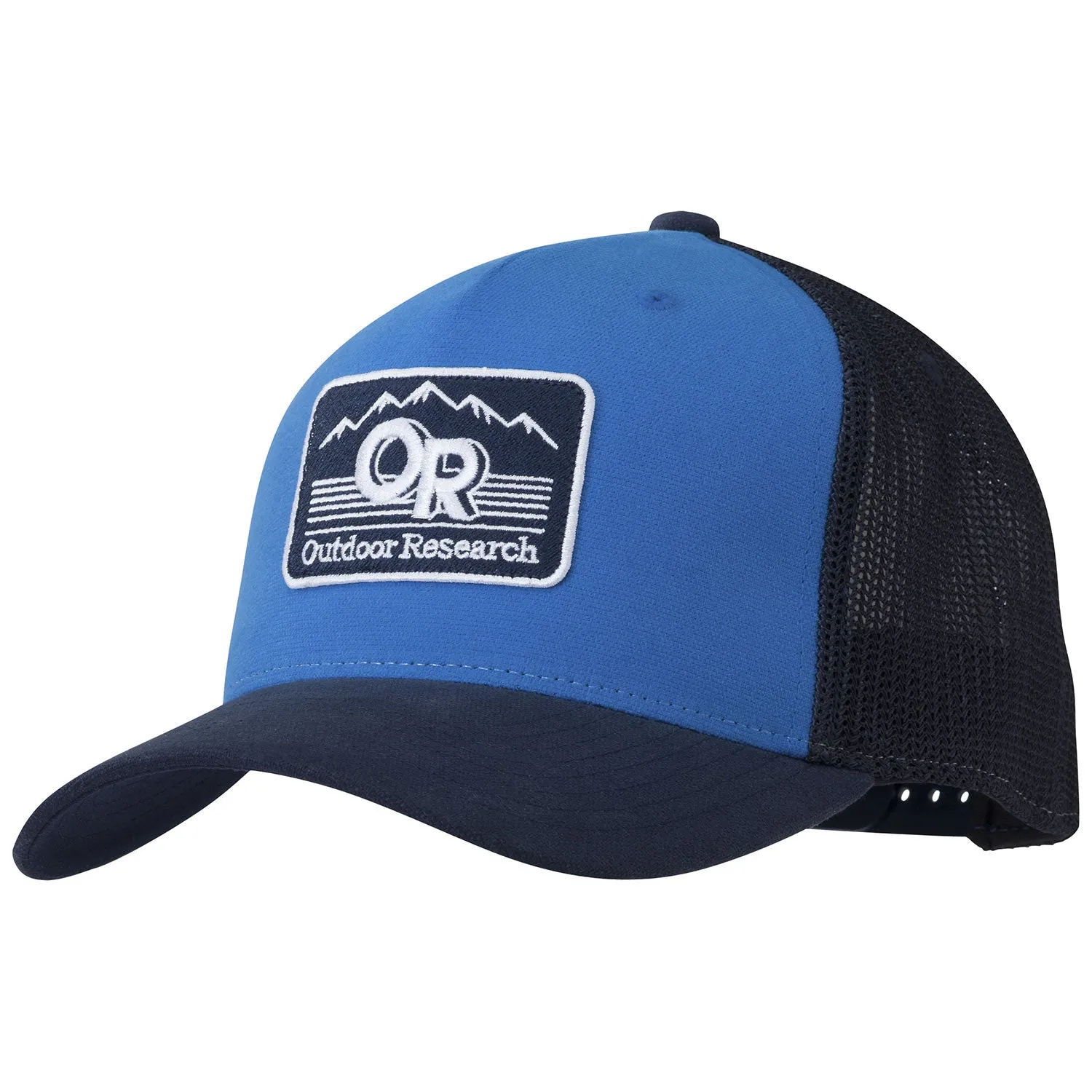 Advocate Trucker Cap - Unisex|-|Casquette Advocate Trucker - Unisexe