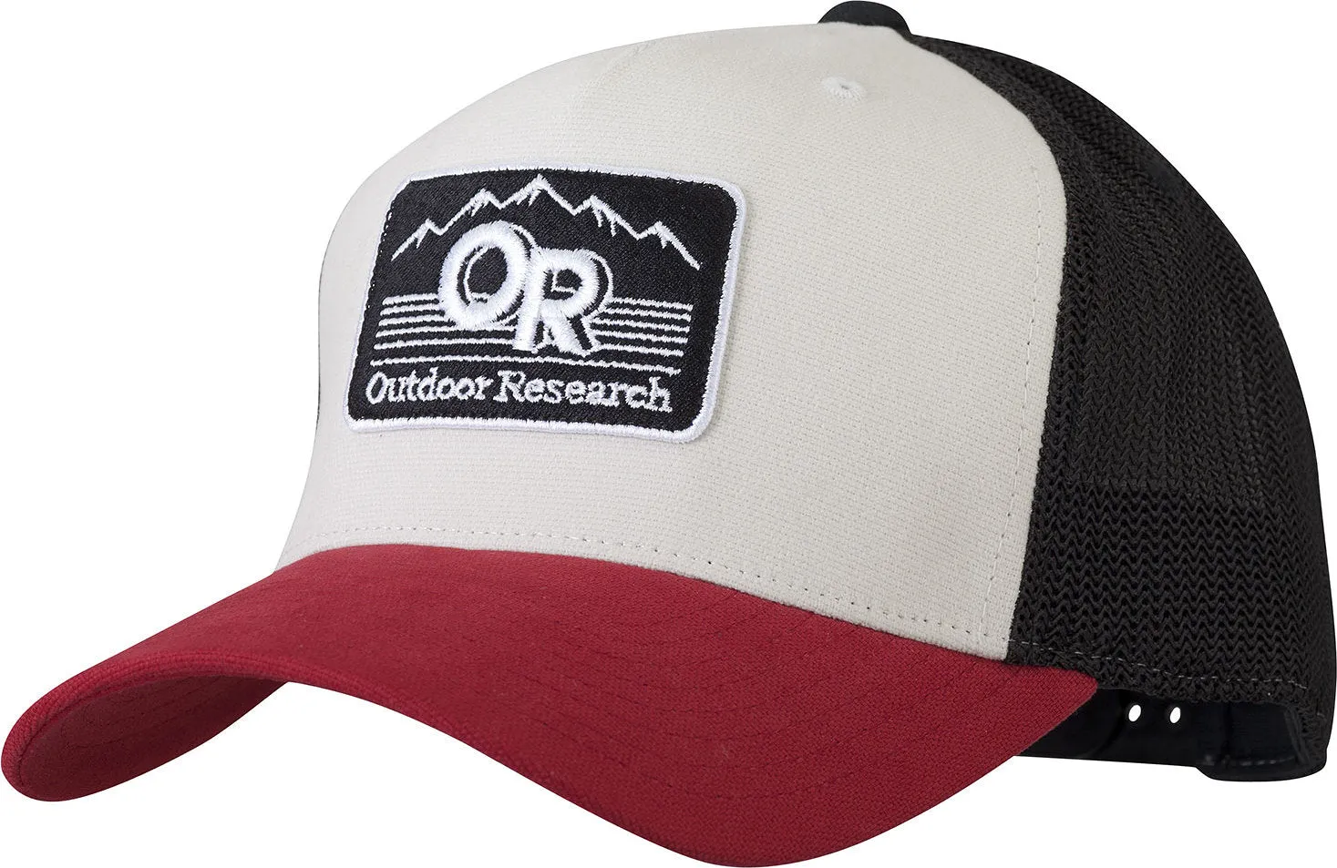 Advocate Trucker Cap - Unisex|-|Casquette Advocate Trucker - Unisexe