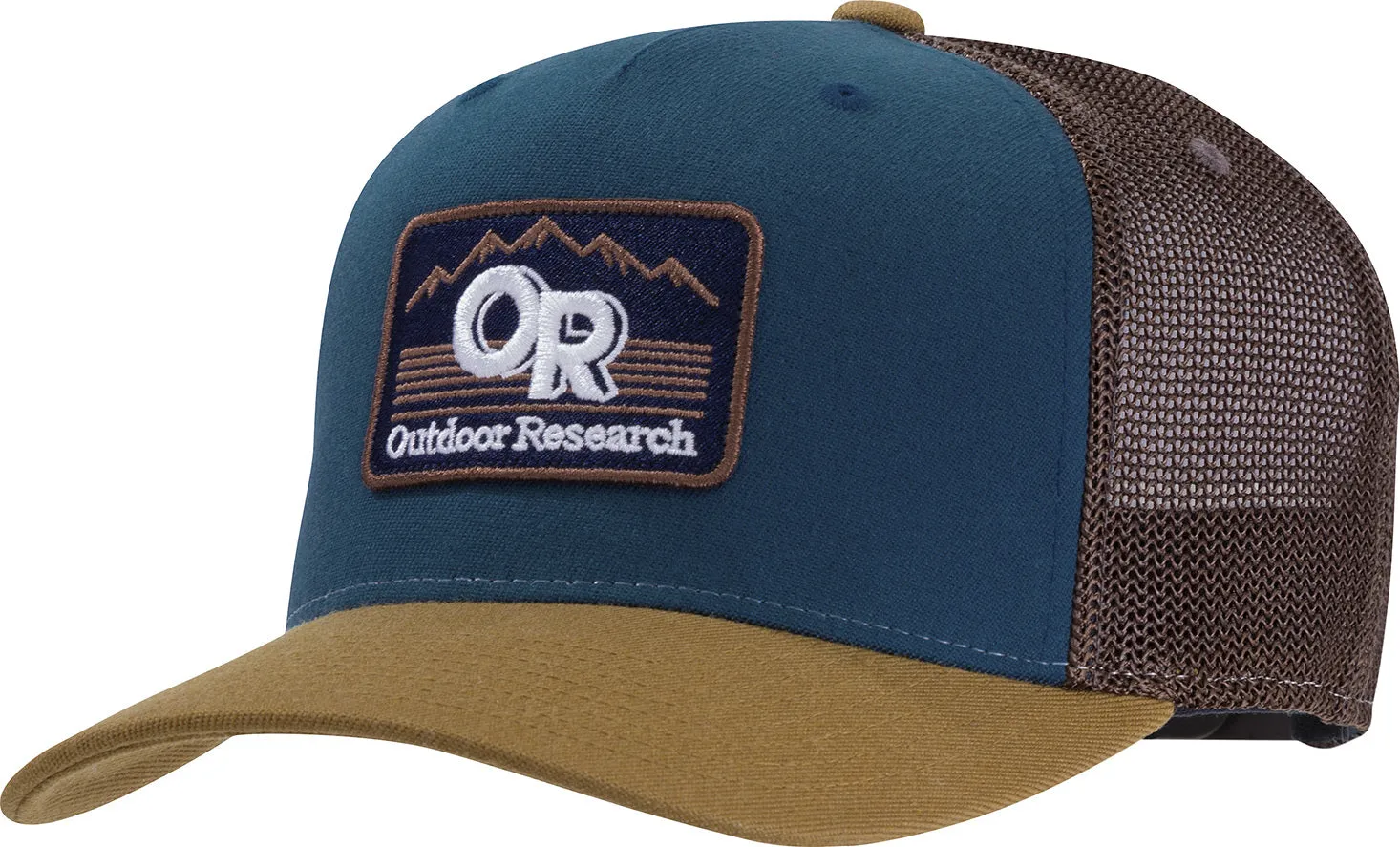 Advocate Trucker Cap - Unisex|-|Casquette Advocate Trucker - Unisexe