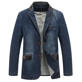 AFS Men's Casual/Sports Jacket