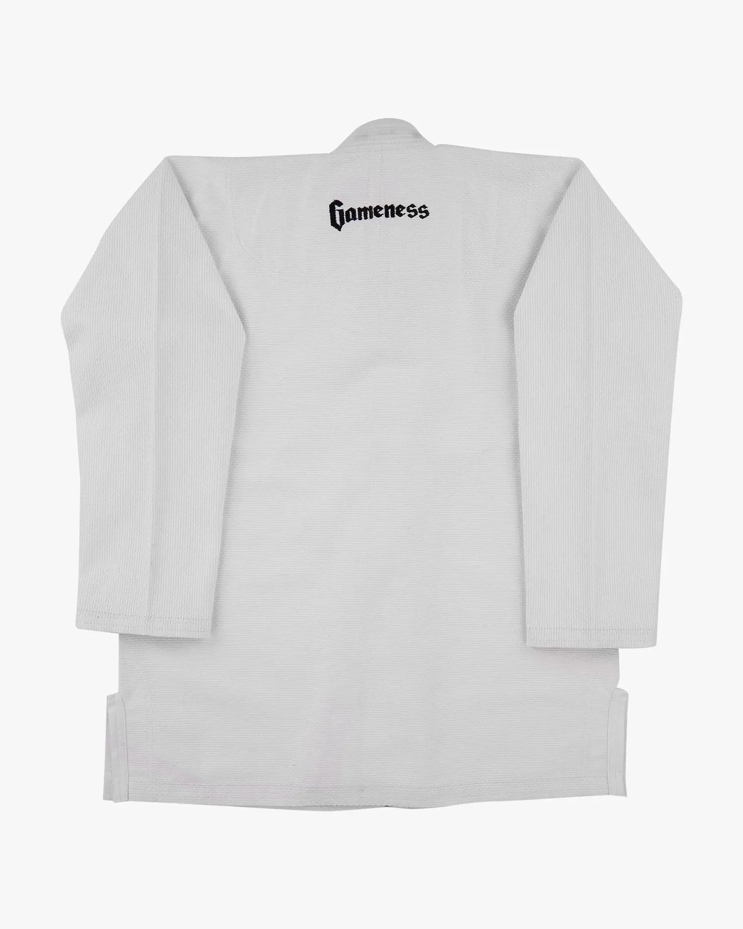 Air BJJ Gi 2.0 by Gameness (White, Blue or Black)