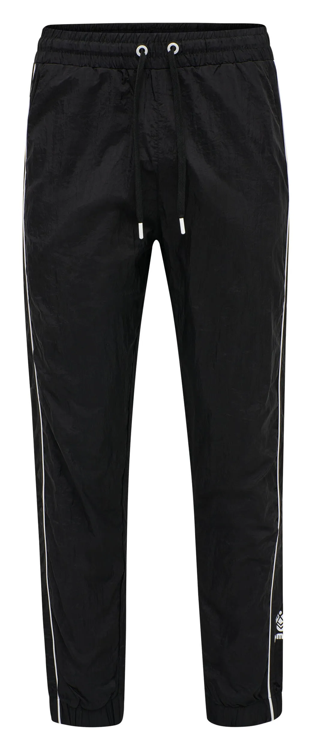 Aldon Men Black Training Pant