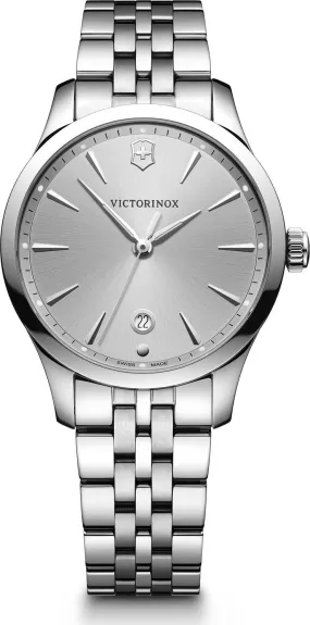 Alliance Watch - Women's|-|Montre Alliance - Femme