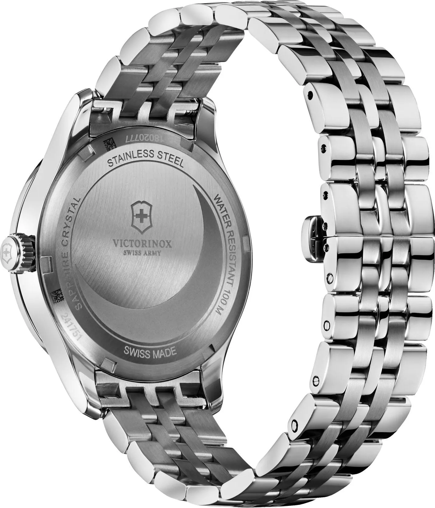 Alliance Watch - Women's|-|Montre Alliance - Femme