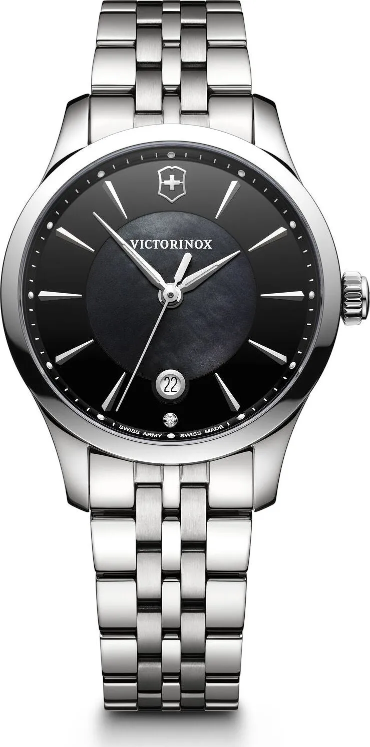 Alliance Watch - Women's|-|Montre Alliance - Femme