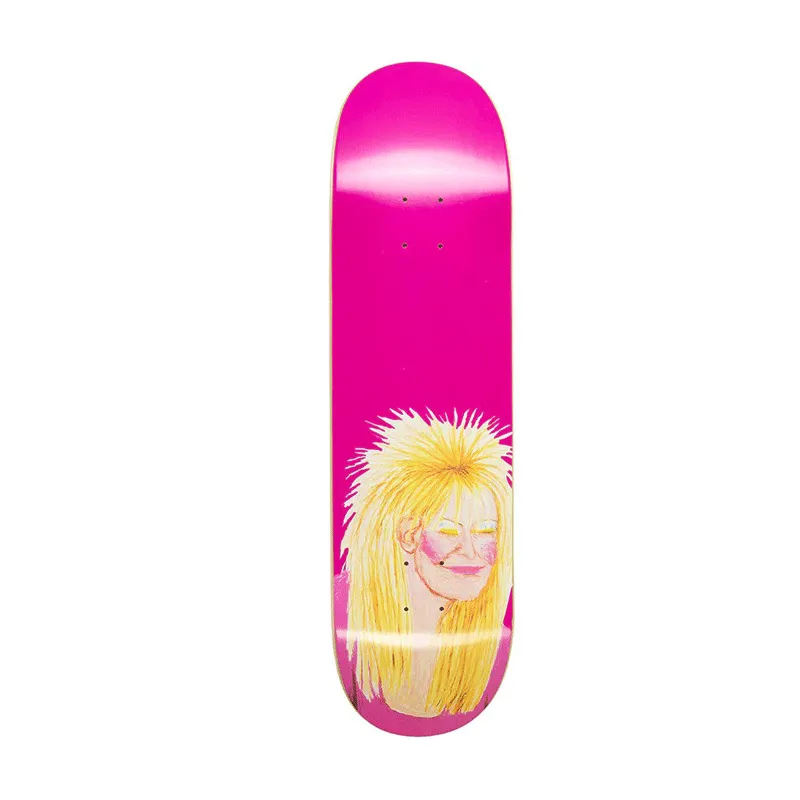 Alltimers - Terri Bowden Deck - 8.5"