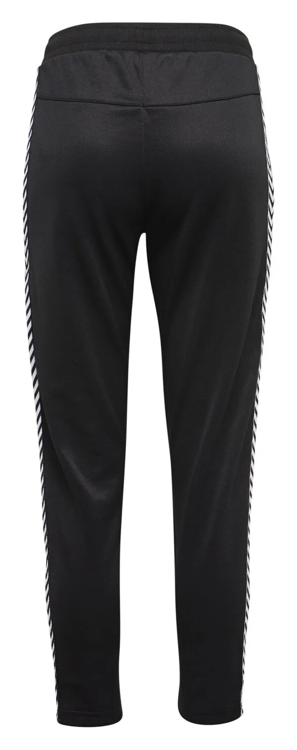 Alva Women Black Training Pant