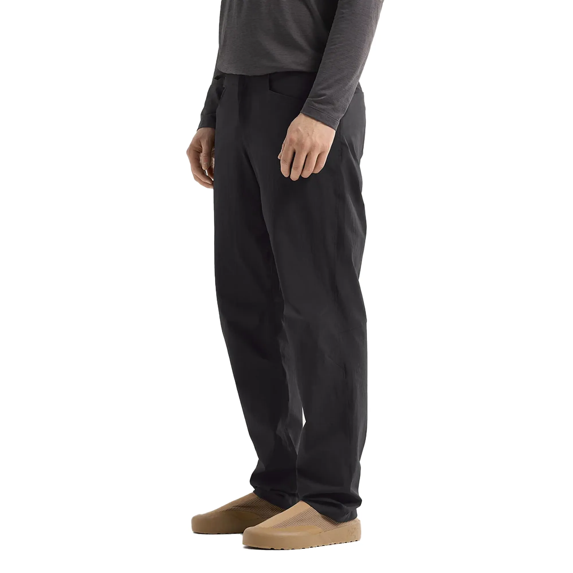 Arc'teryx Konseal Pant Black X00000778302