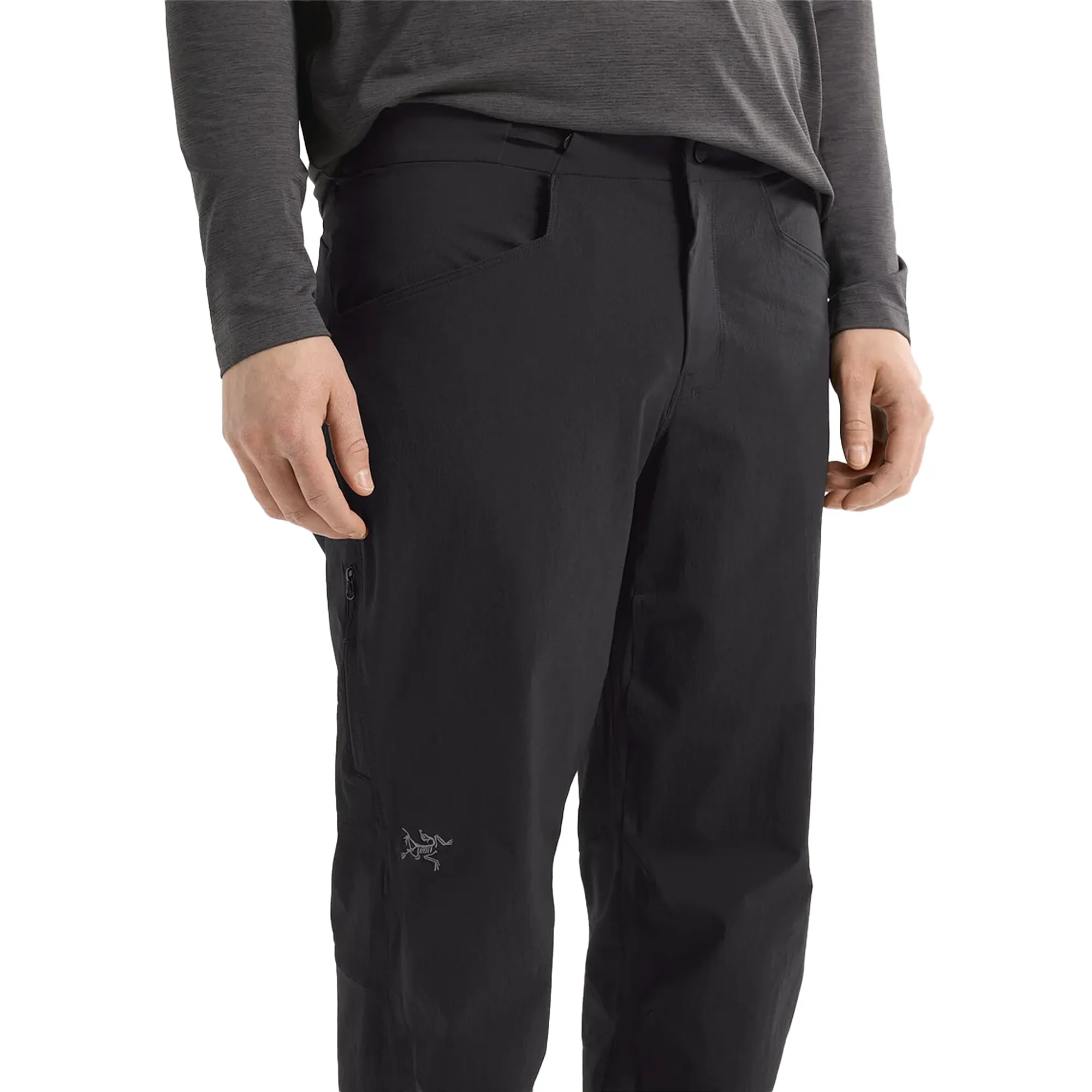 Arc'teryx Konseal Pant Black X00000778302