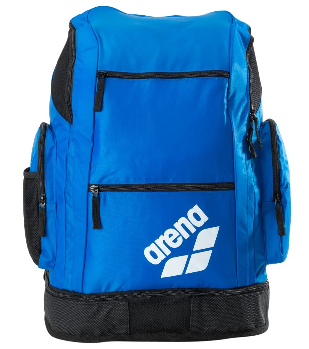 Arena Solid Spiky 2 Large Backpack Royal Team