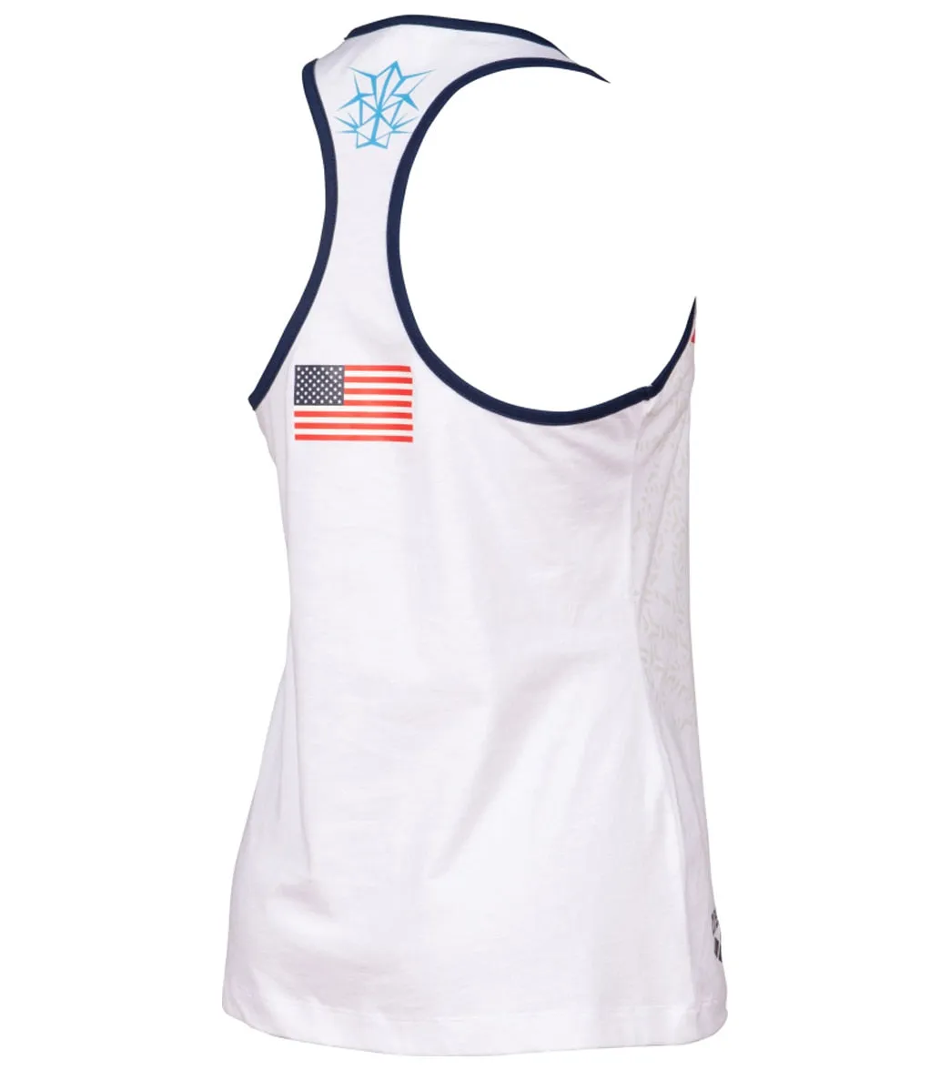 Arena Women's OG Tank Top