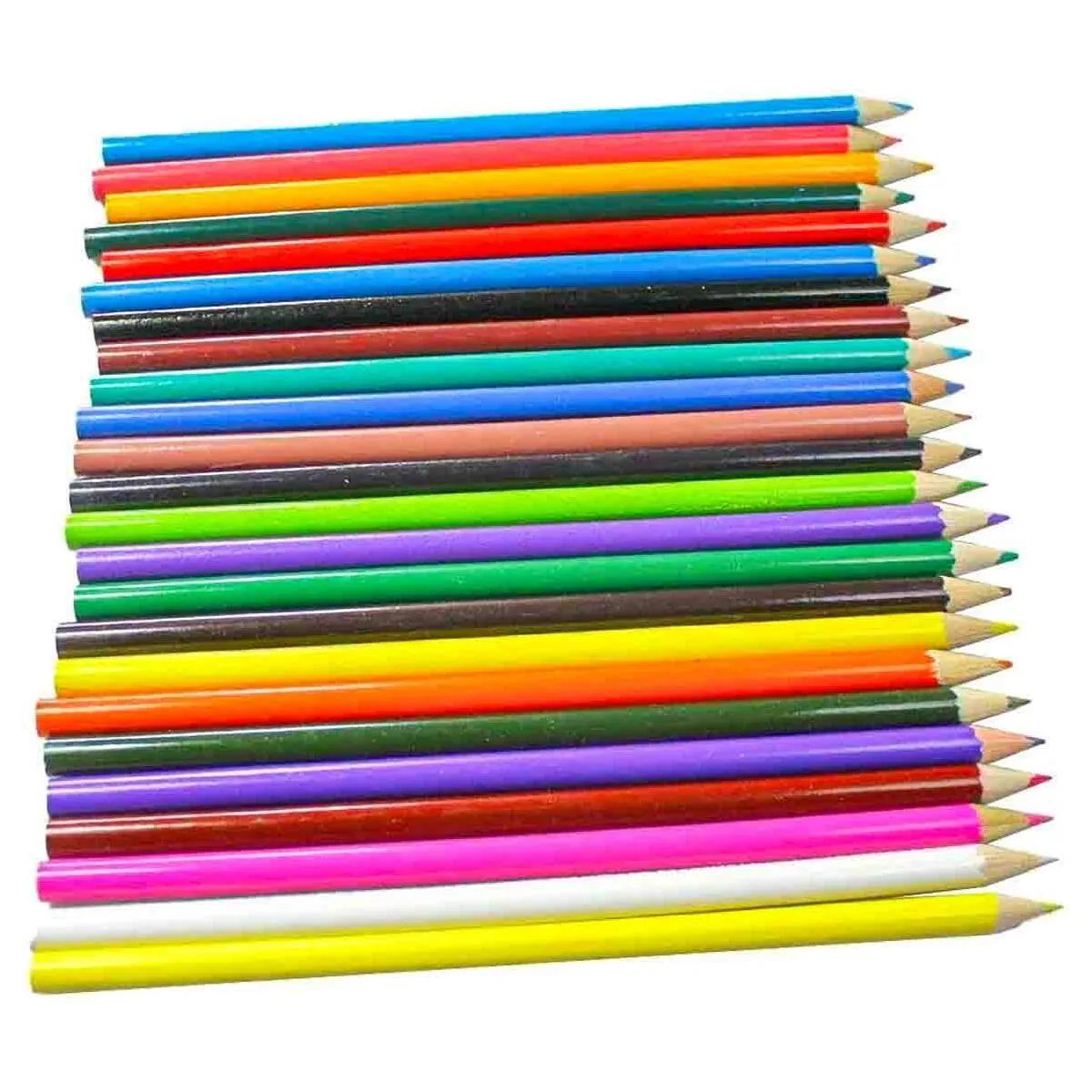 Artbox 20 Colouring Pencils