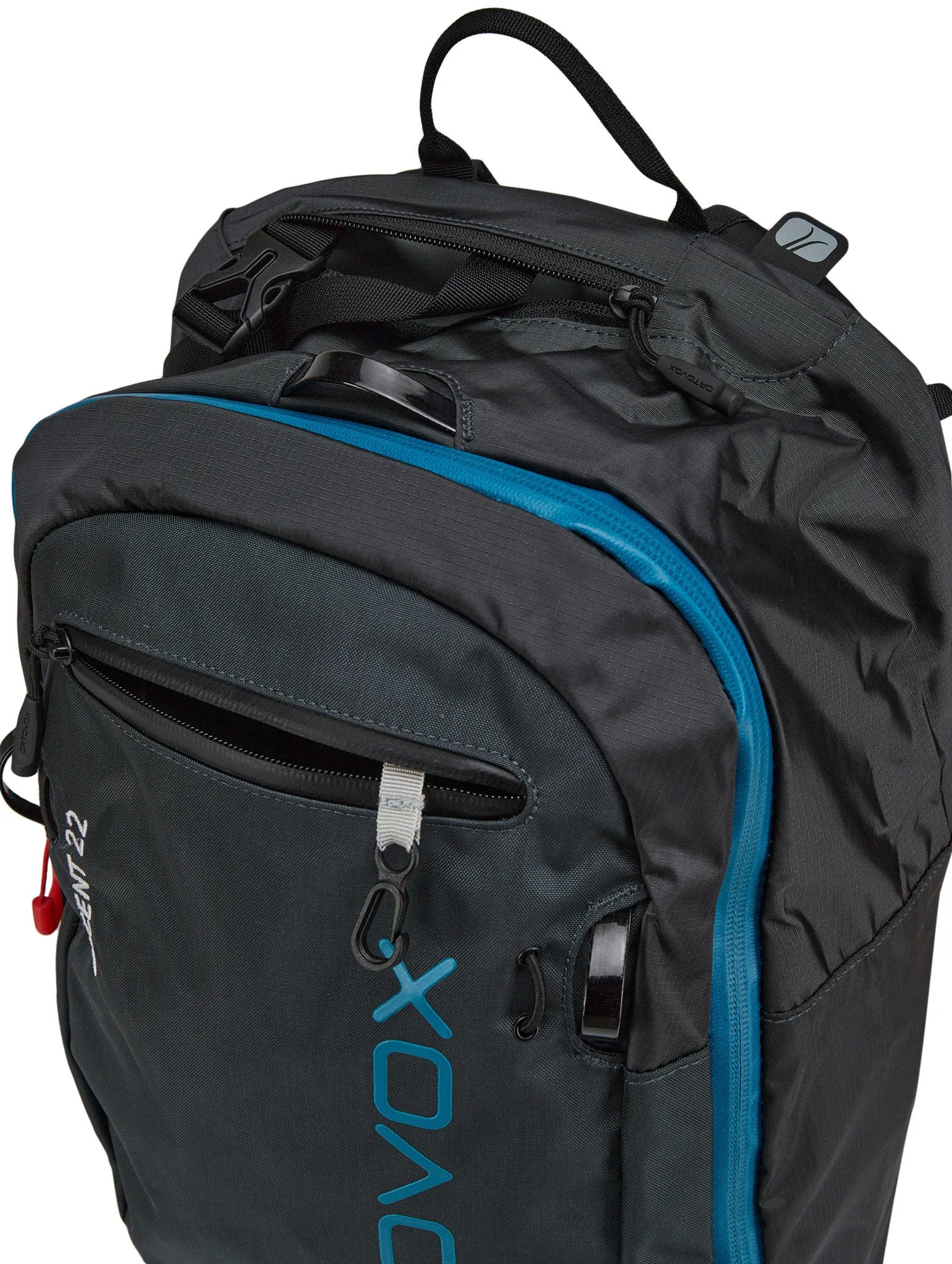 Ascent 22 Backpack - 22L|-|Sac à dos Ascent 22 - 22L