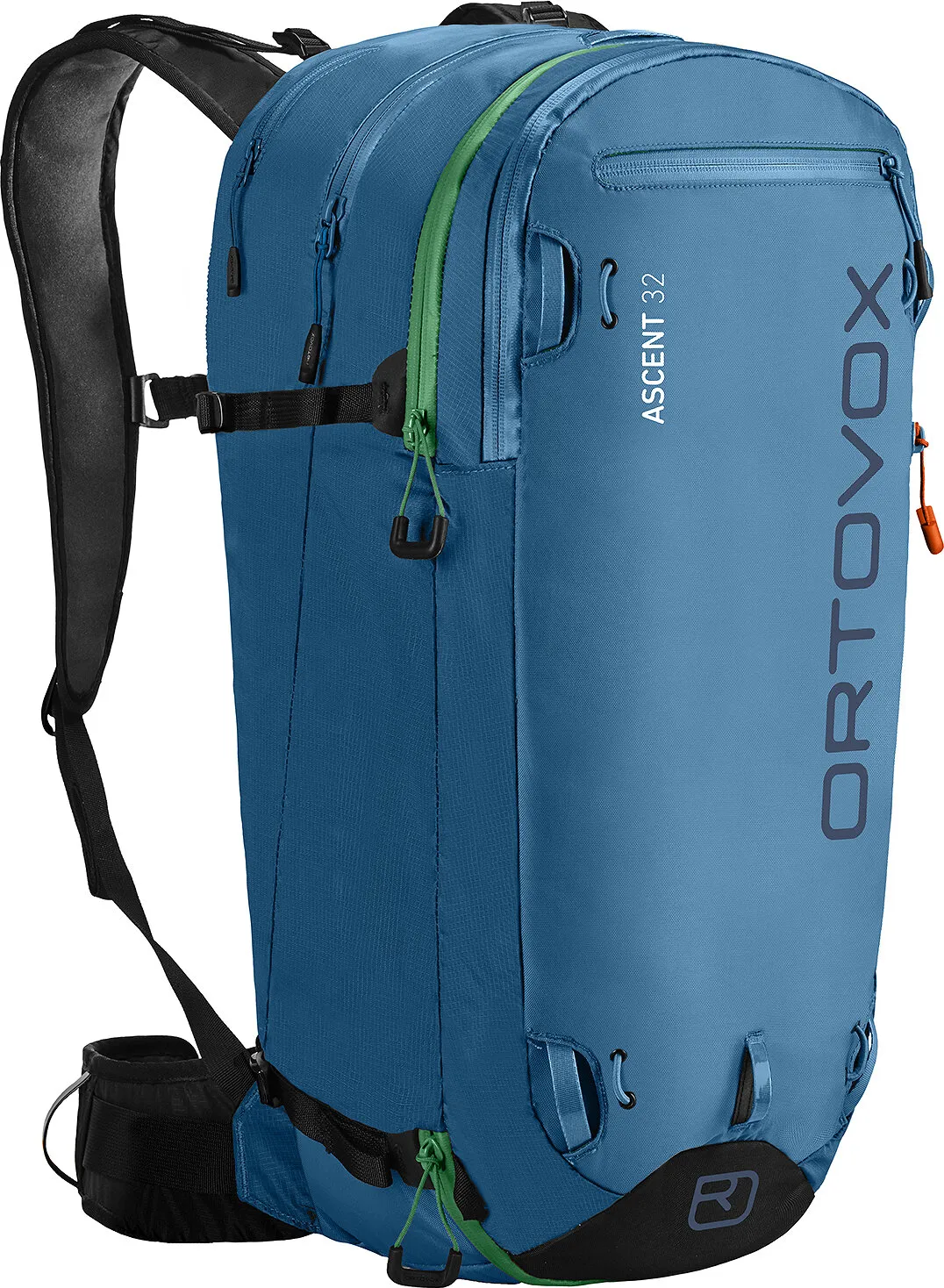 Ascent Backpack 32L|-|Sac à dos Ascent 32L