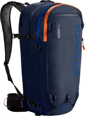 Ascent Backpack 32L|-|Sac à dos Ascent 32L