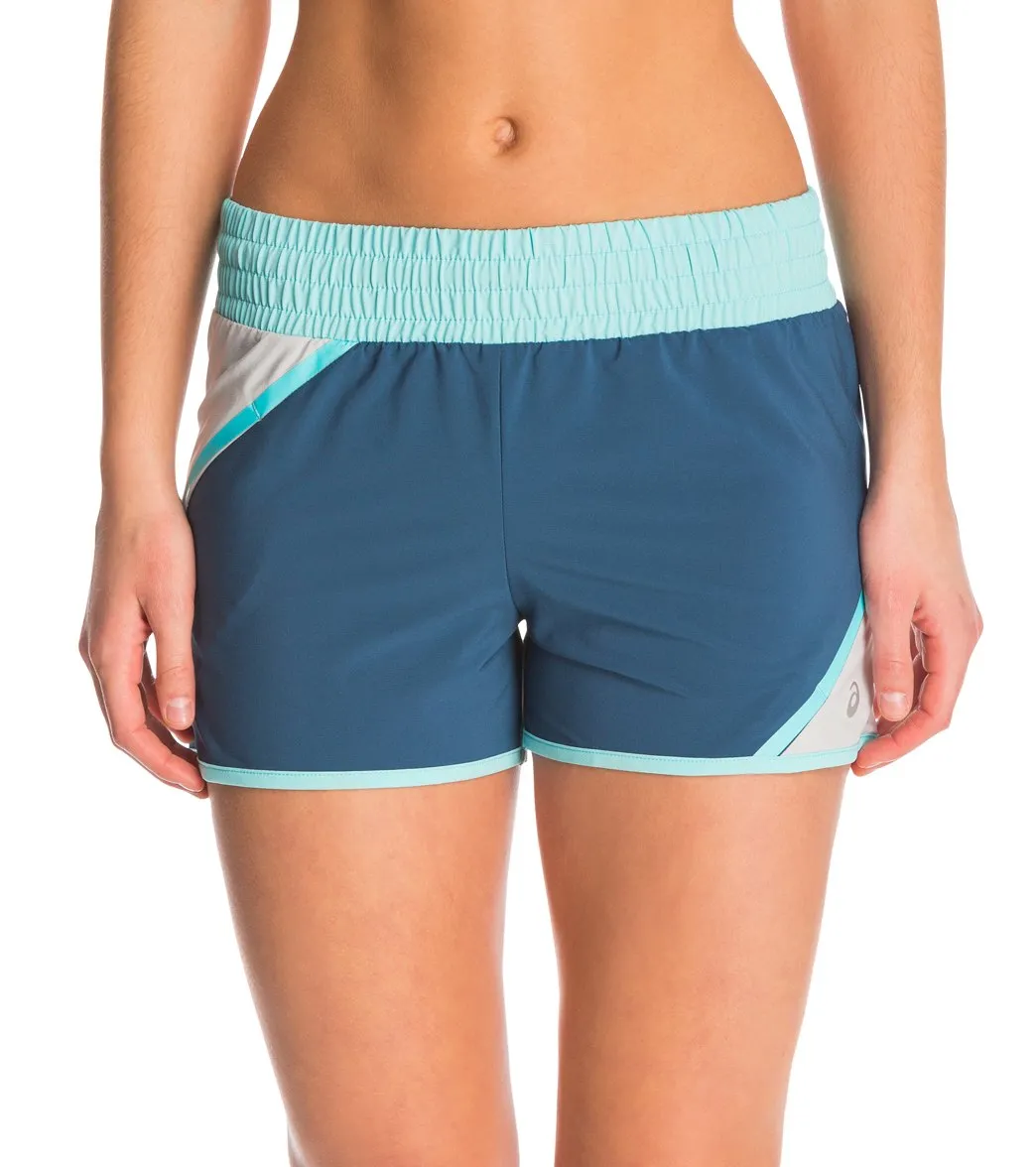 Asics Women's Distance Short