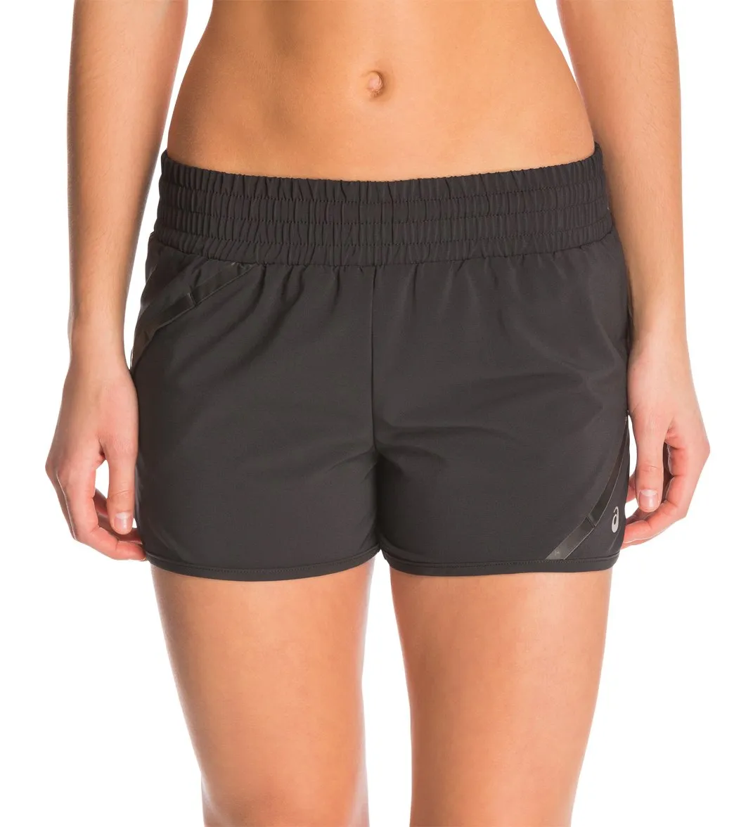 Asics Women's Distance Short