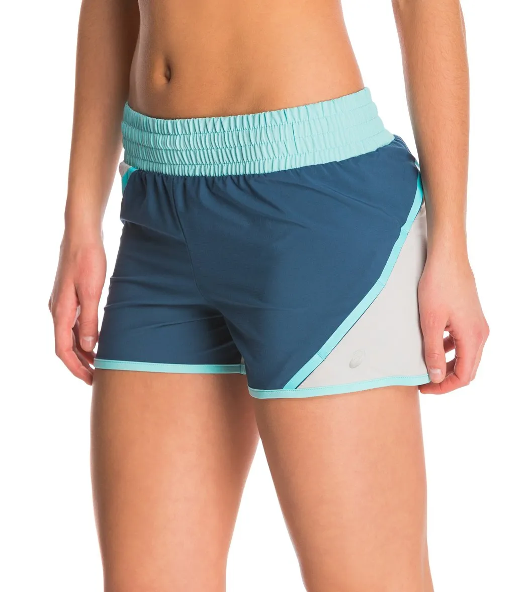 Asics Women's Distance Short