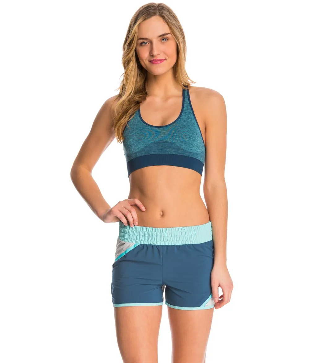 Asics Women's Distance Short