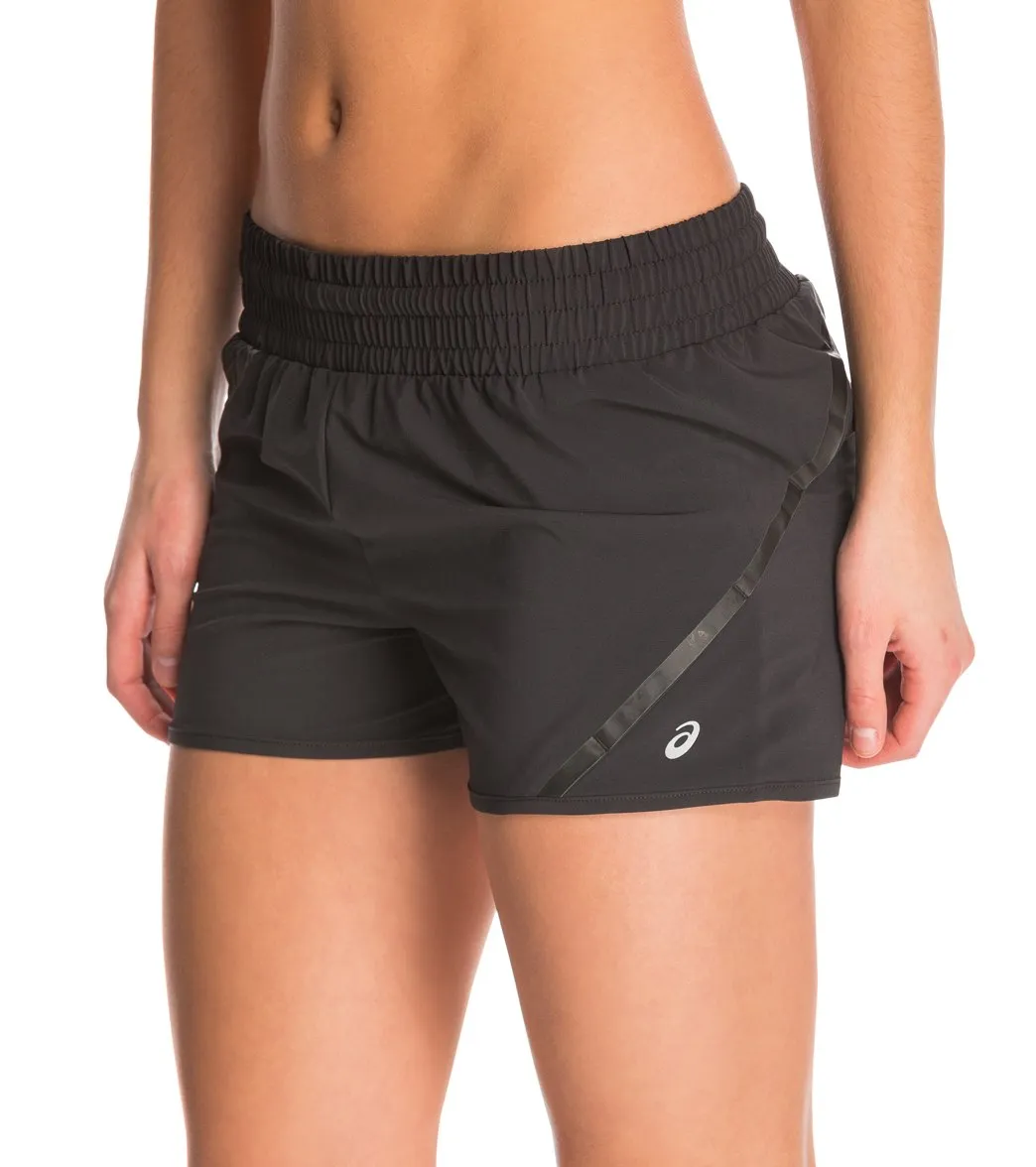 Asics Women's Distance Short