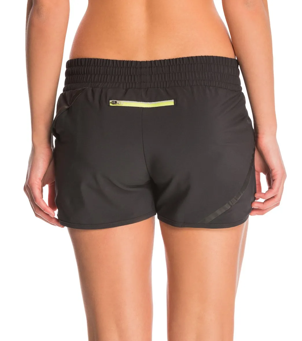 Asics Women's Distance Short