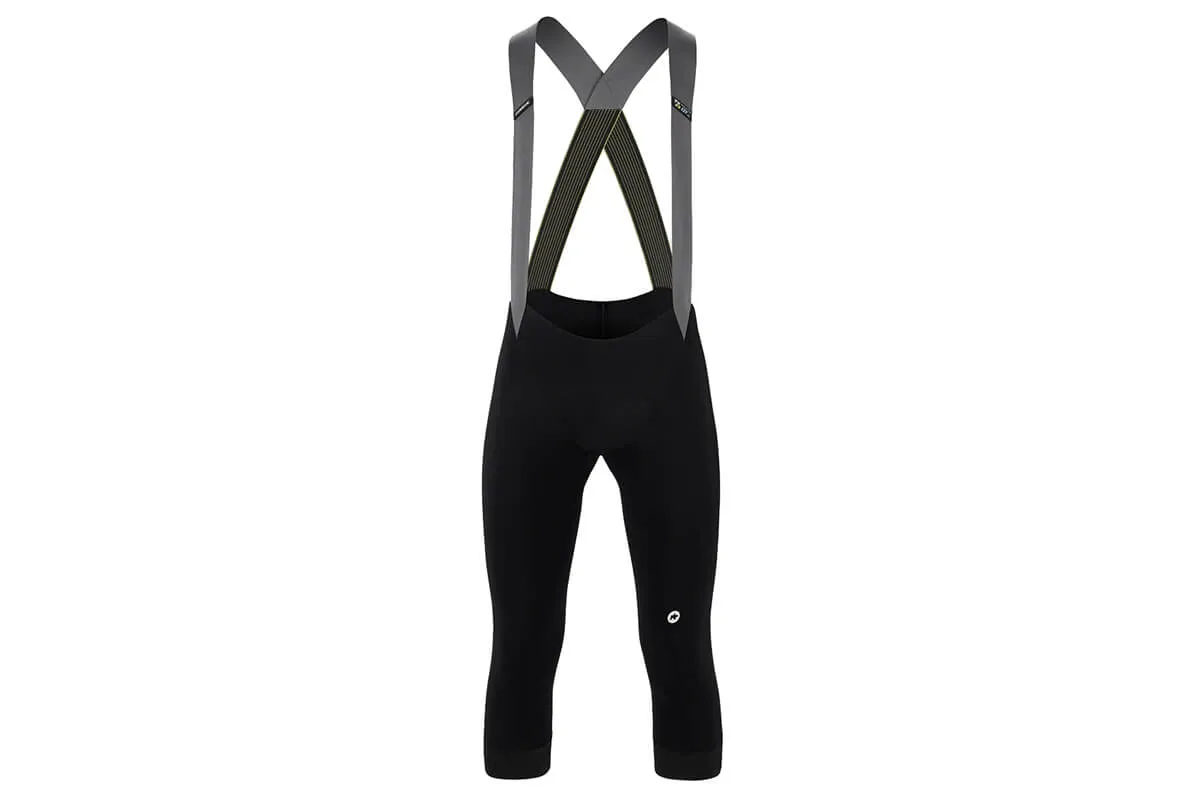 Assos Mille GT Spring / Fall Bib Knickers C2