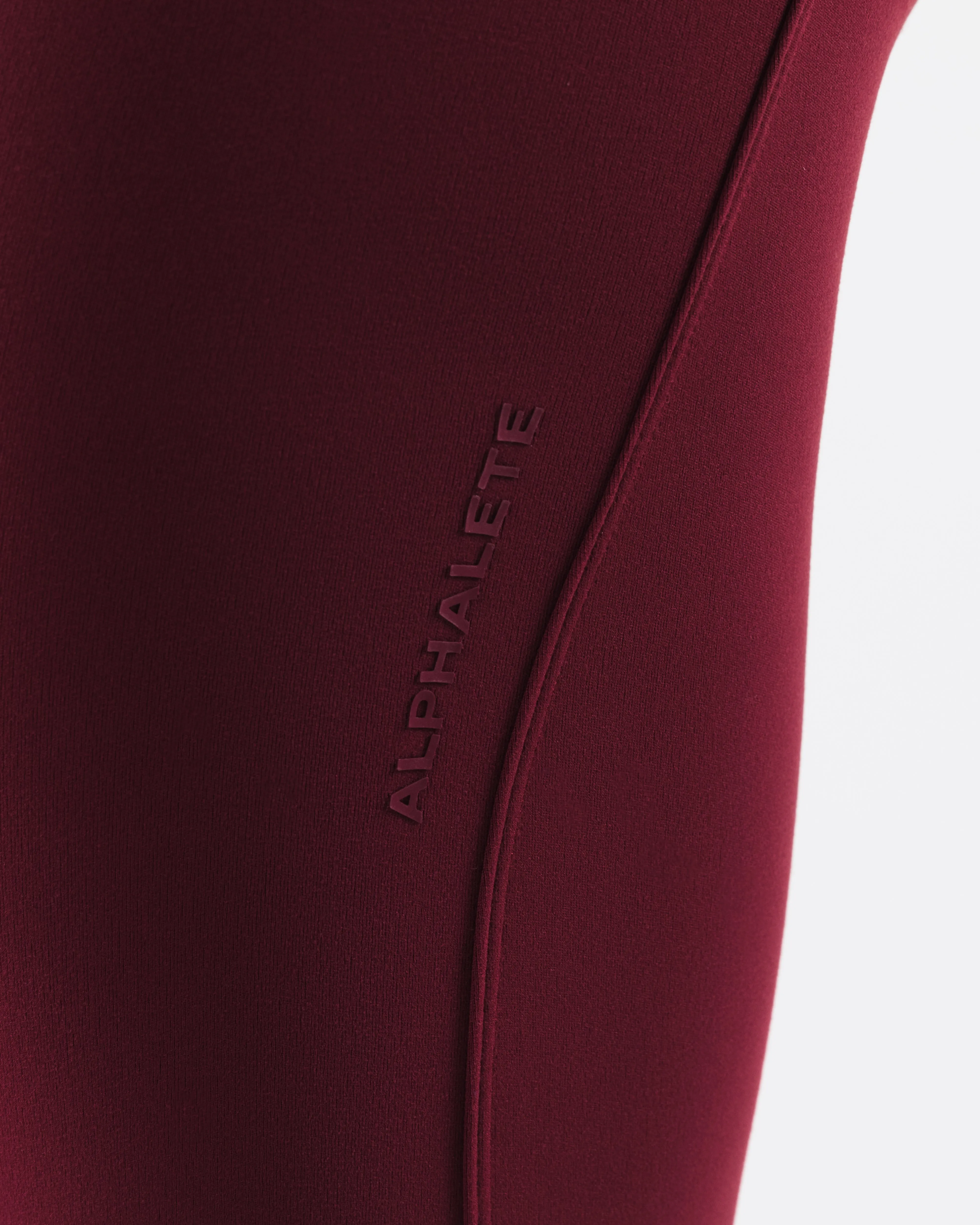 Aura Flared Pant - Cran