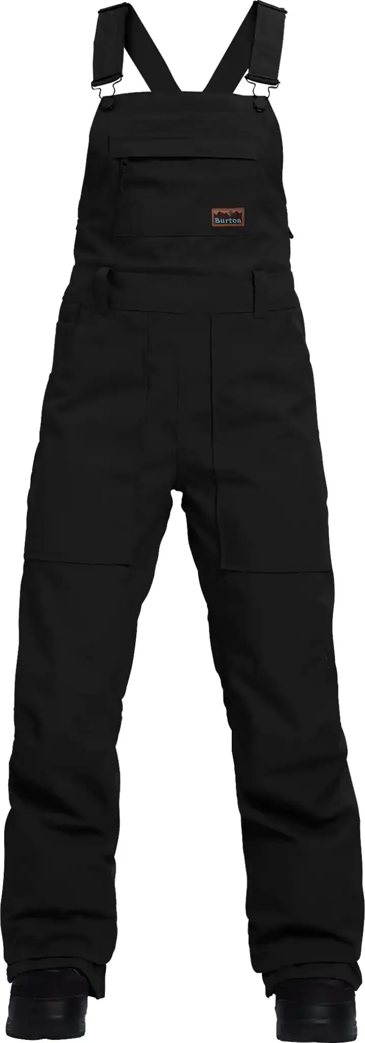 Avalon Bib Pant Short - Women's|-|Combinaison Avalon Short - Femme