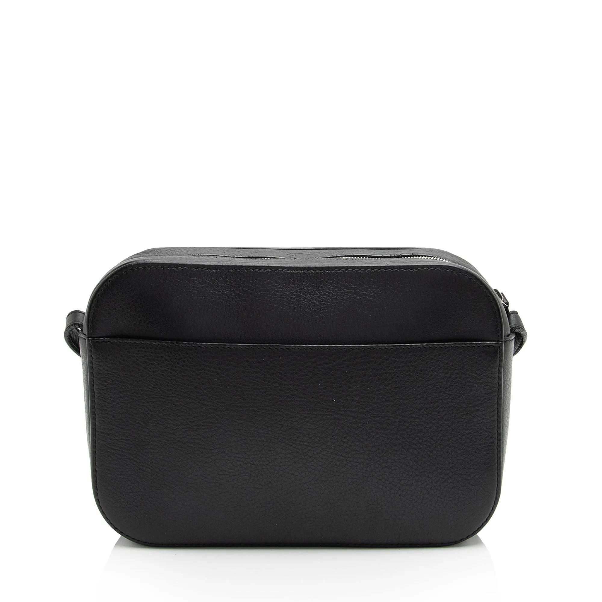 Balenciaga Calfskin Everyday S Camera Bag (SHF-Qky6Rq)