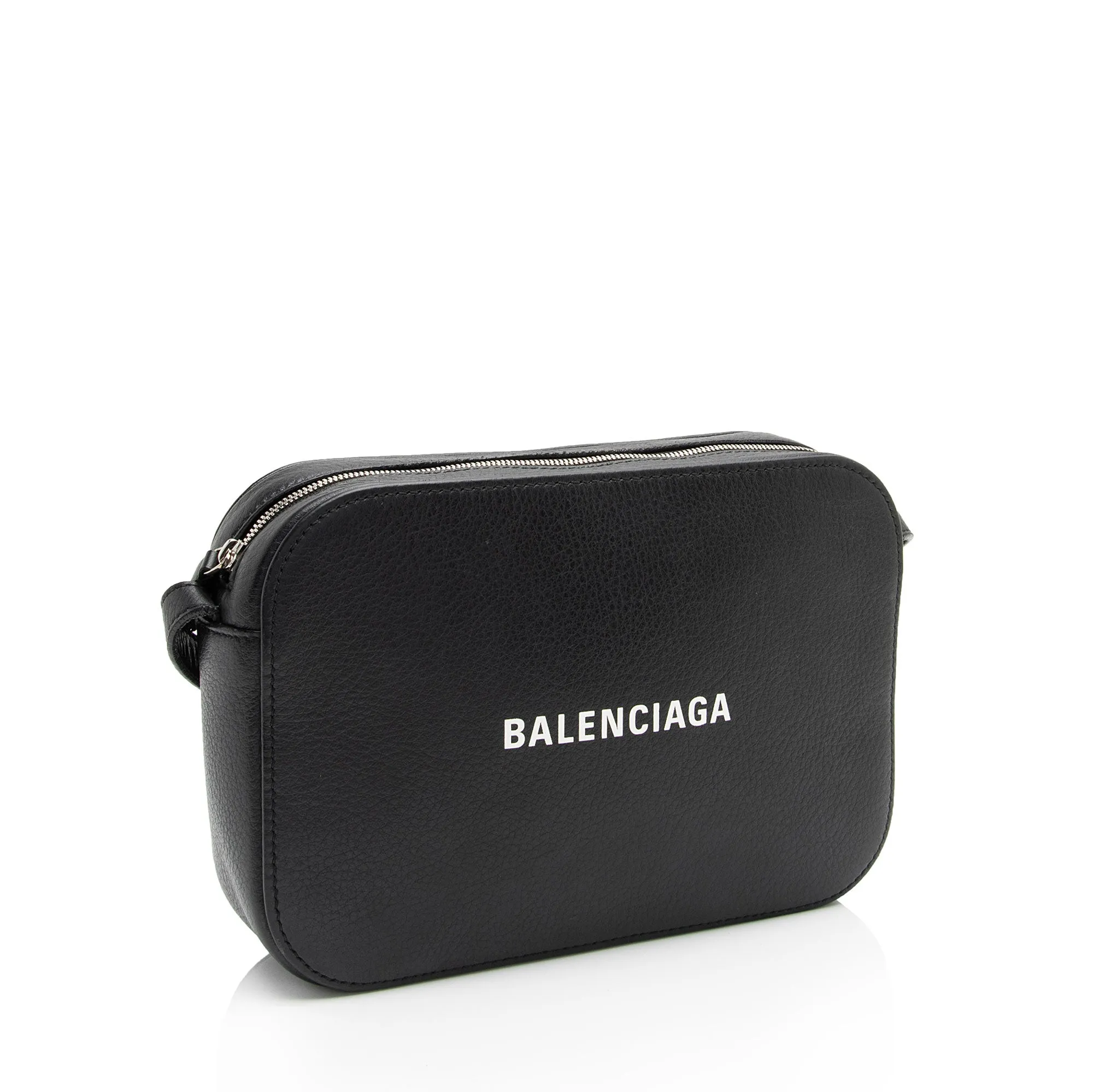 Balenciaga Calfskin Everyday S Camera Bag (SHF-Qky6Rq)