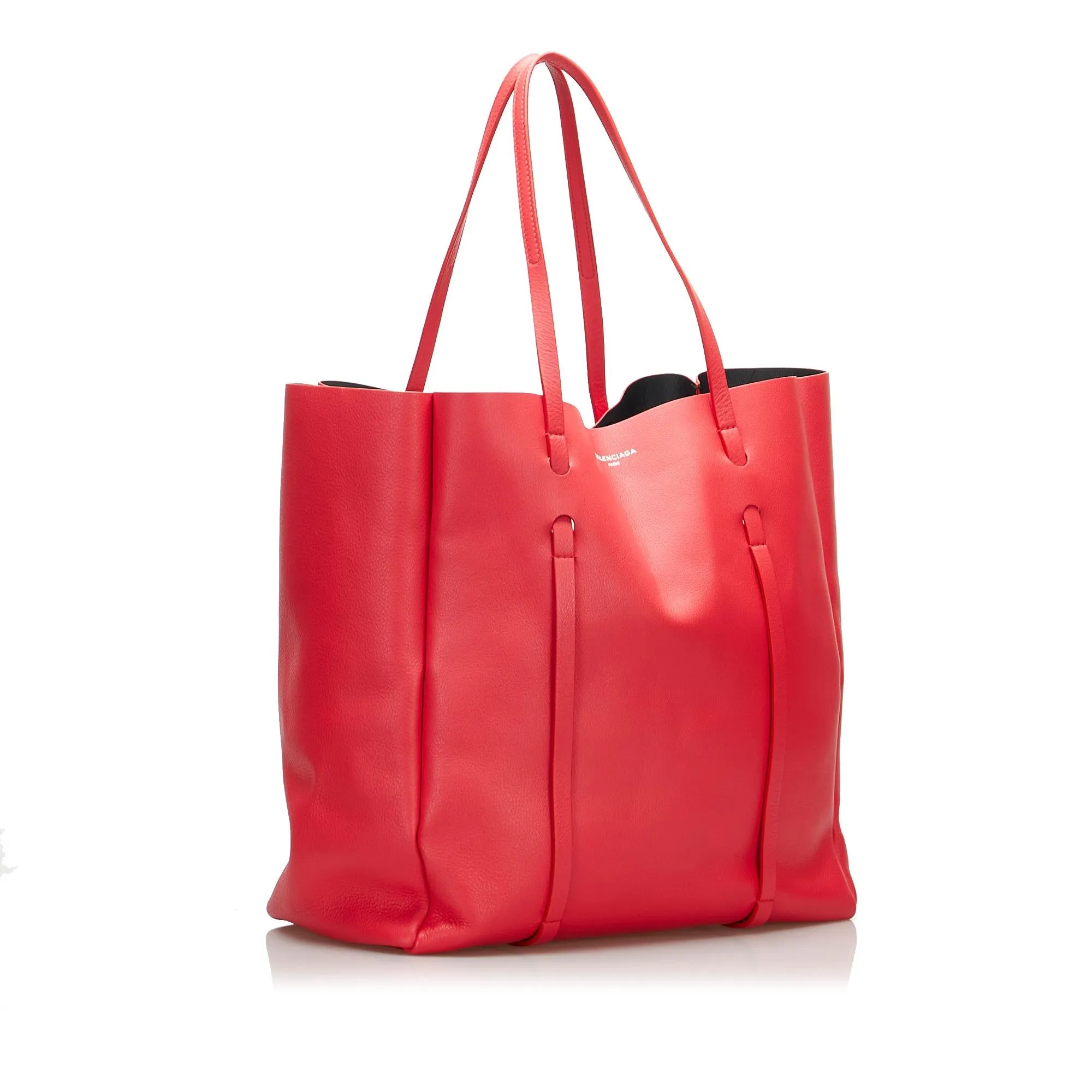 Balenciaga M Everyday Tote (SHG-aBcFIB)