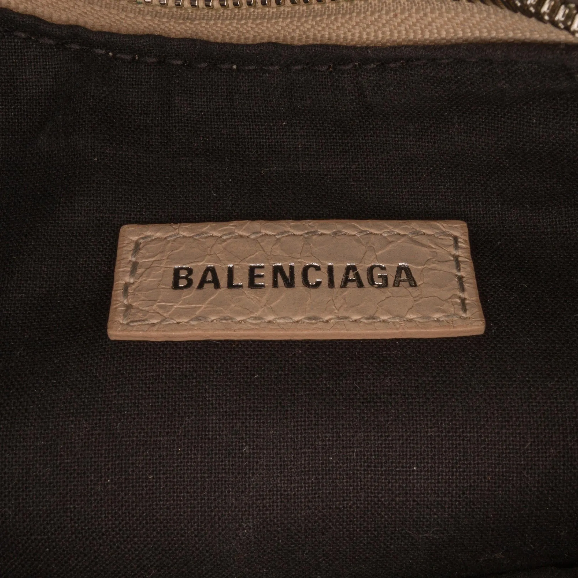 Balenciaga Motocross Le Cagole XS (SHG-ihGR01)