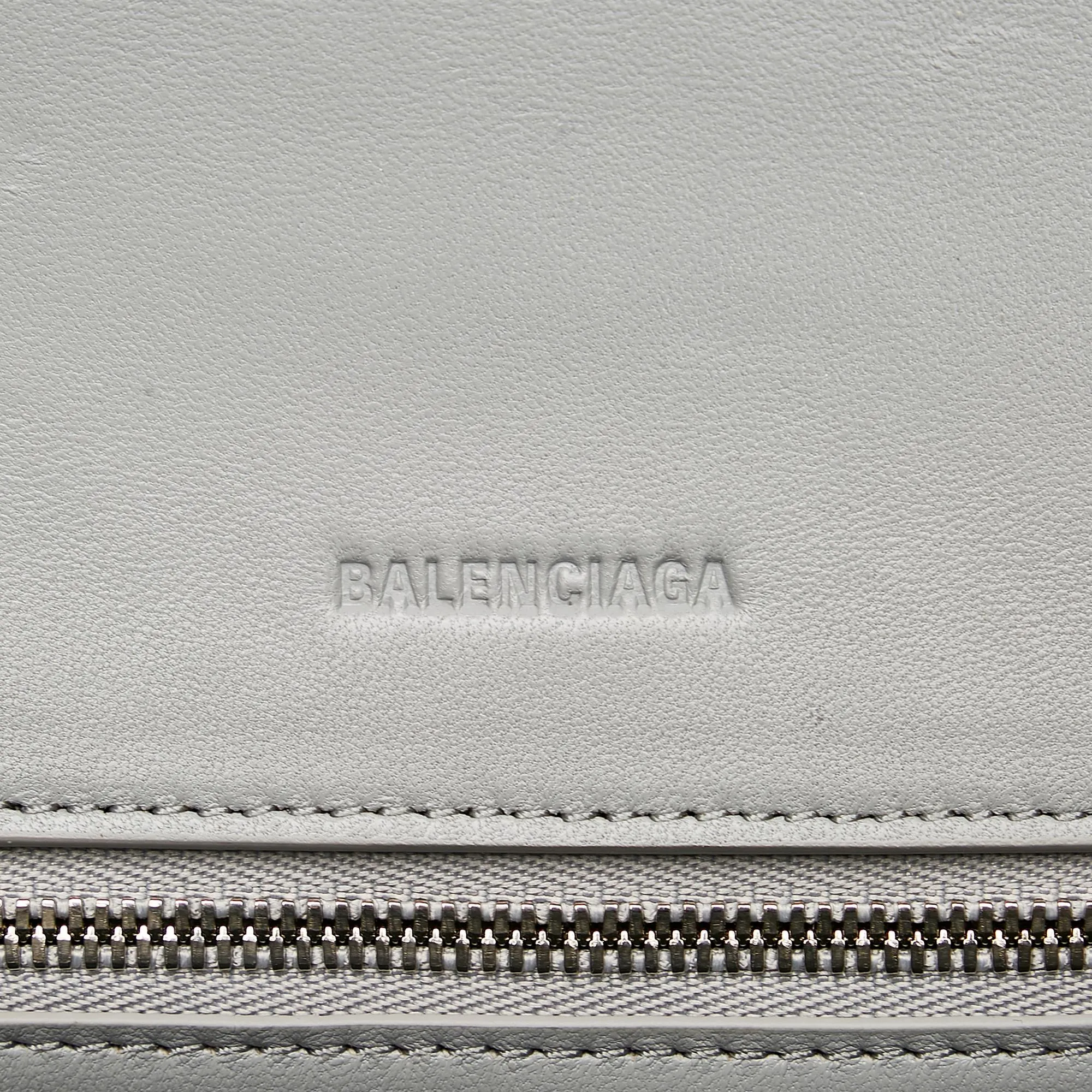 Balenciaga Sneakerhead Top Handle Bag