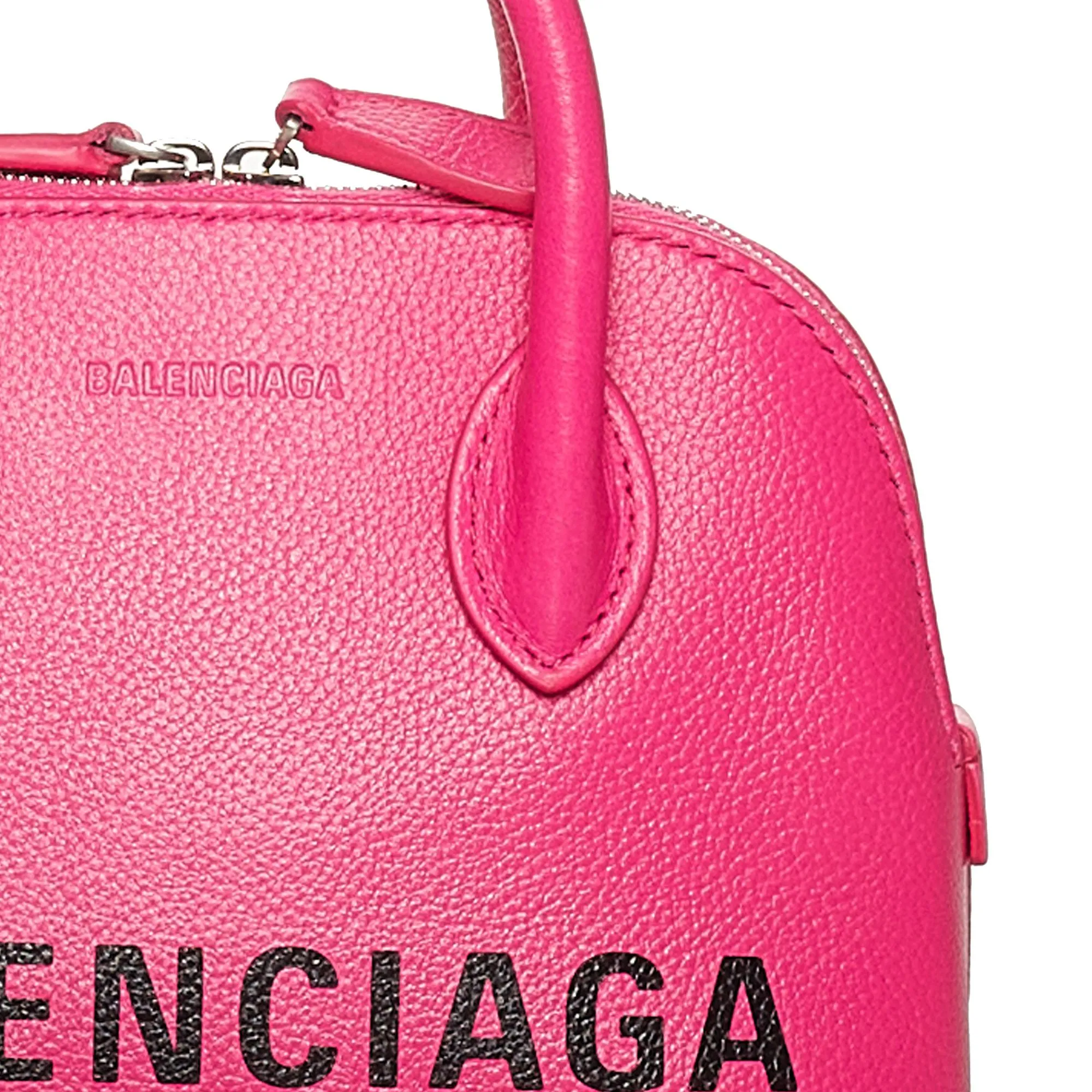 Balenciaga Ville XXS (SHG-35125)