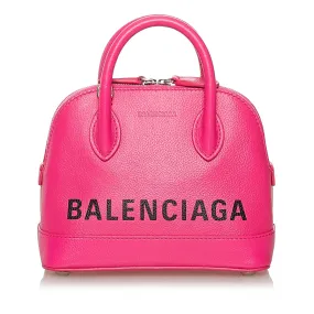 Balenciaga Ville XXS (SHG-35125)