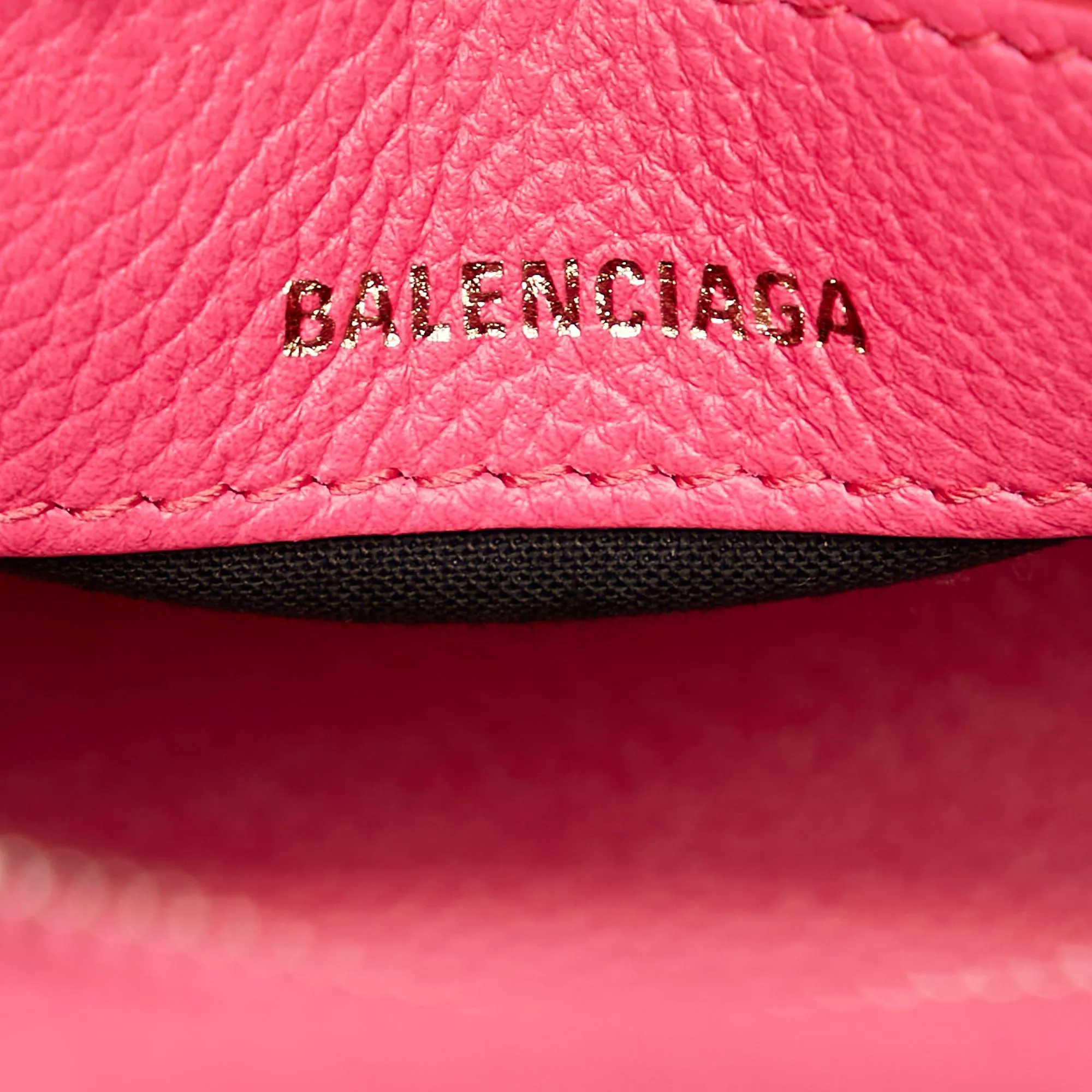 Balenciaga Ville XXS (SHG-35125)